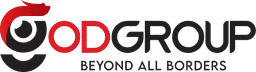 God Group Logo